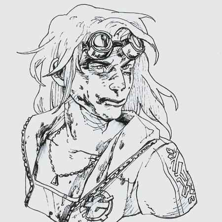 Pilot Pen Style: Yui Kimura